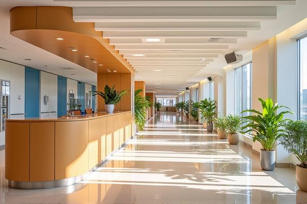 上海口腔修复科医院排名公开，这份价格表帮你省心又省钱