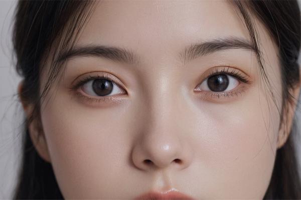 邯郸李婷整形秋波眼修复绝了！李婷医生技术让眼睛自然含情仅需1.8万起