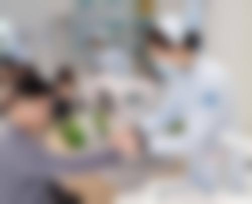 淮安市第二人民医院眼科预约挂号