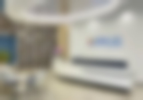 西安瑞秦口腔门诊部（曲江店）实例参考