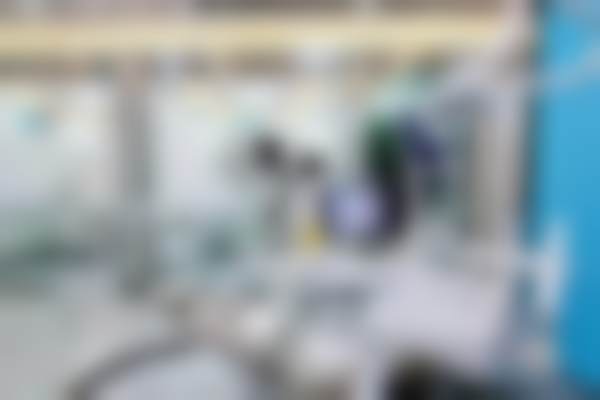 济南九二零•凯瑞口腔(海德公馆店)