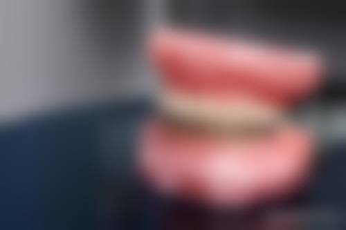 广东汕头满珠口腔核心项目