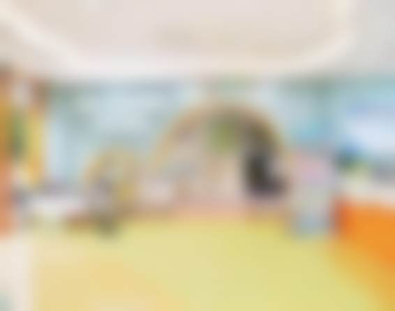 潍坊乐橙儿童口腔医疗服务高新口腔门诊实例参考