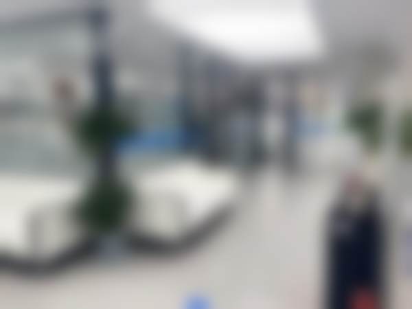 江苏连云港梯瓦口腔门诊部实例参考