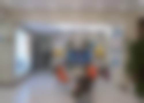 武汉洪山坚馨美口腔门诊部