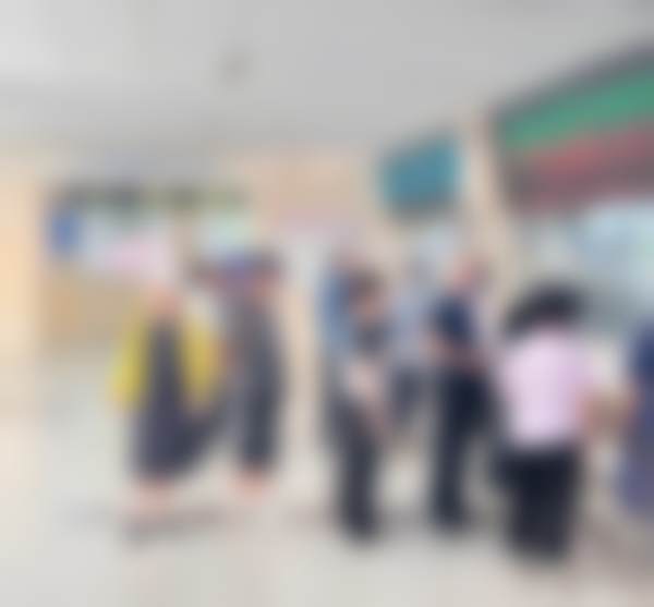 北京医院(口腔科)医生团队