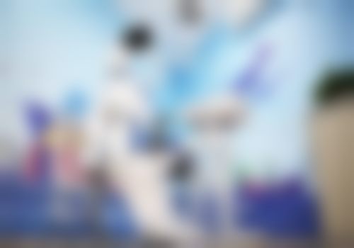 西安兔博士口腔（西影门诊部）医生团队