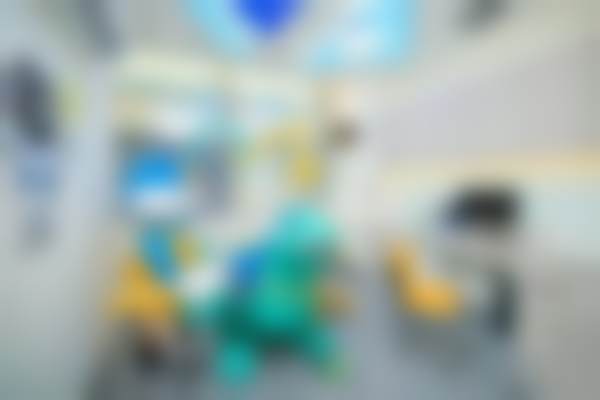 贵阳观山湖一牙兔口腔门诊部价格表（仅供参考）