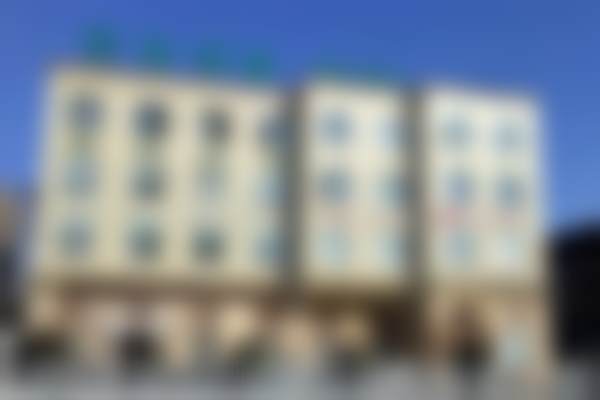 台州路桥亚非口腔门诊部