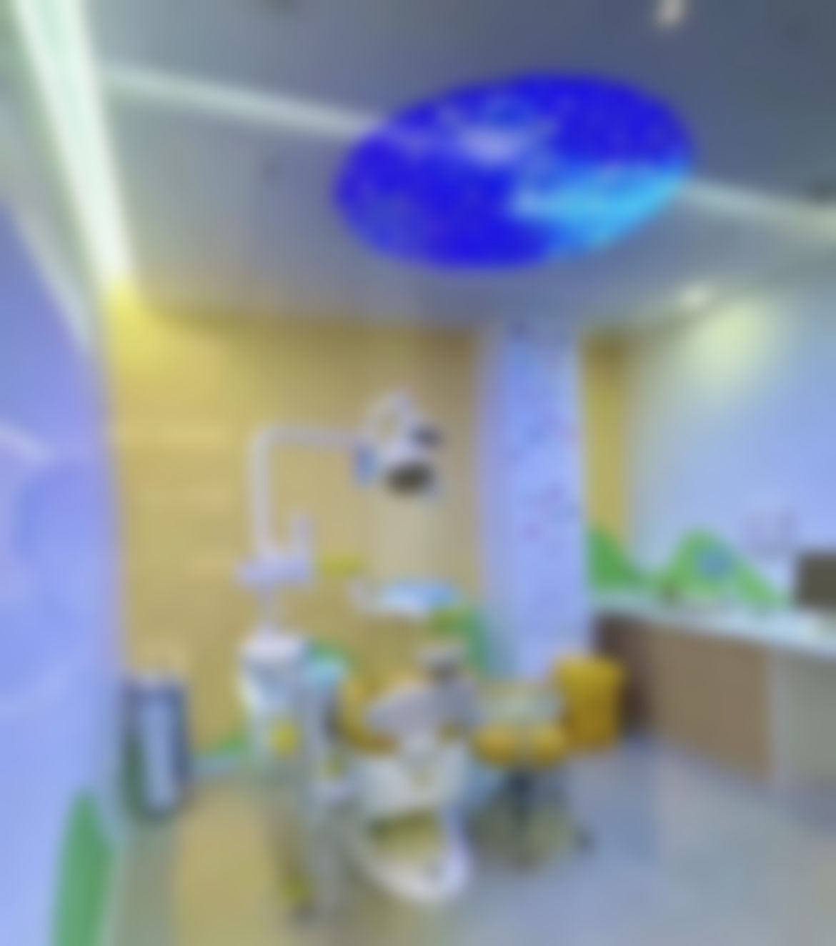 四川优佳口腔门诊部医生团队