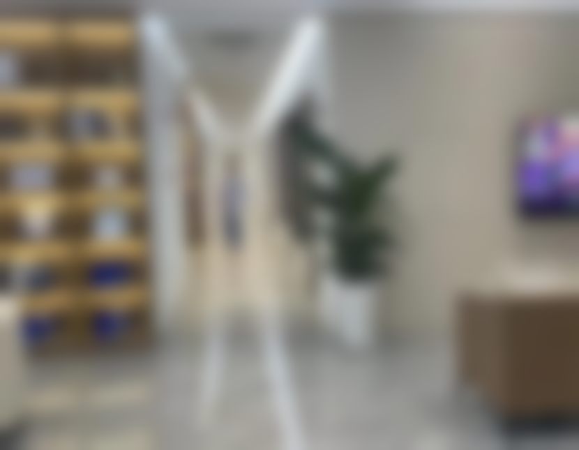 四川优佳口腔门诊部实例参考