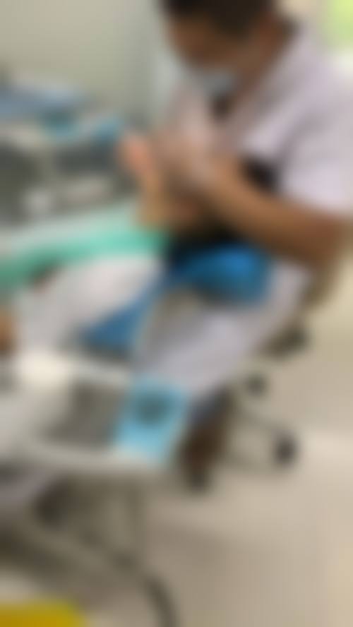 南通齿艺口腔医生团队