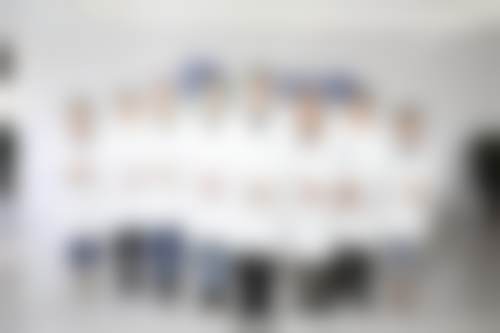 云南昆明竹子口腔医院医生团队