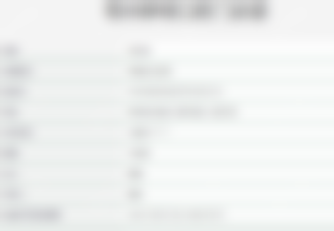 鄂州咿呀雅口腔门诊部价格表(仅供参考)