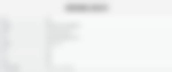 湖南衡阳皓雅口腔诊所价格表(仅供参考)