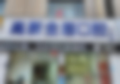 郑州高新金盾口腔门诊部实例参考