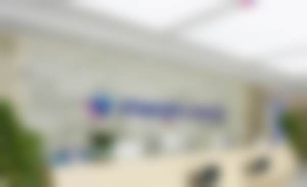 深圳正恩口腔门诊部岗头店