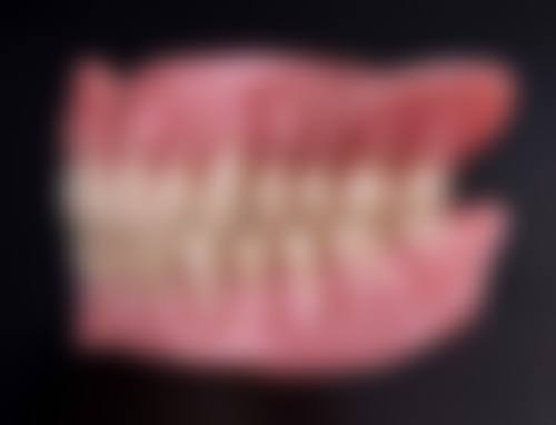 江西博尔口腔实例参考