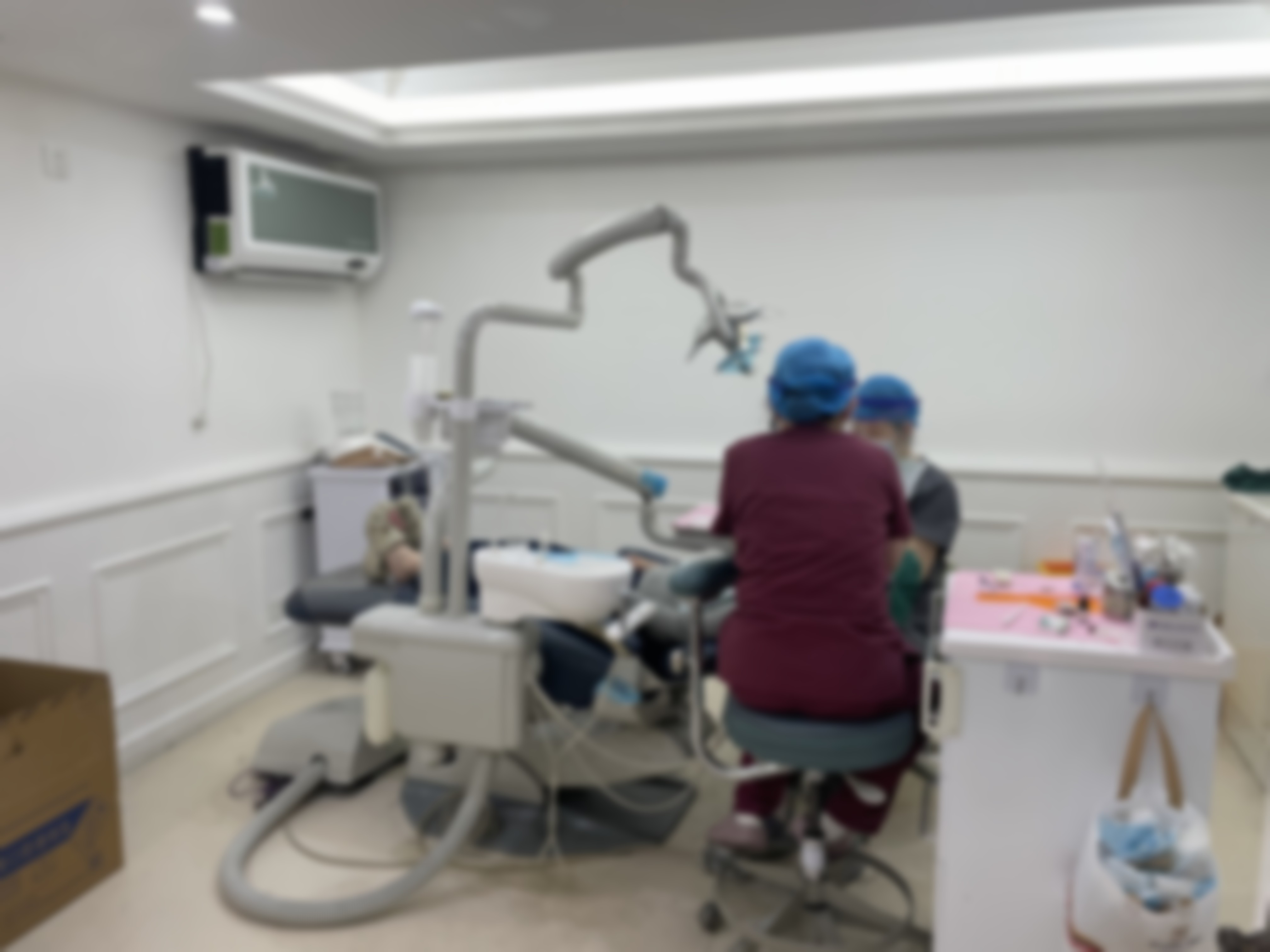 广州口腔就诊的实用小贴士