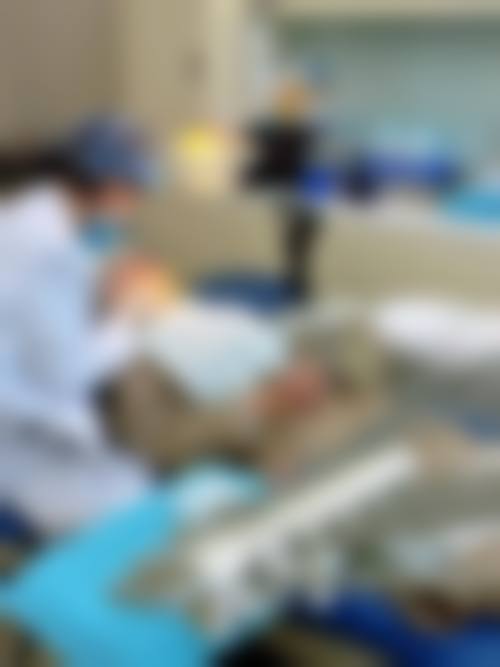 重庆合川介寿口腔医生团队