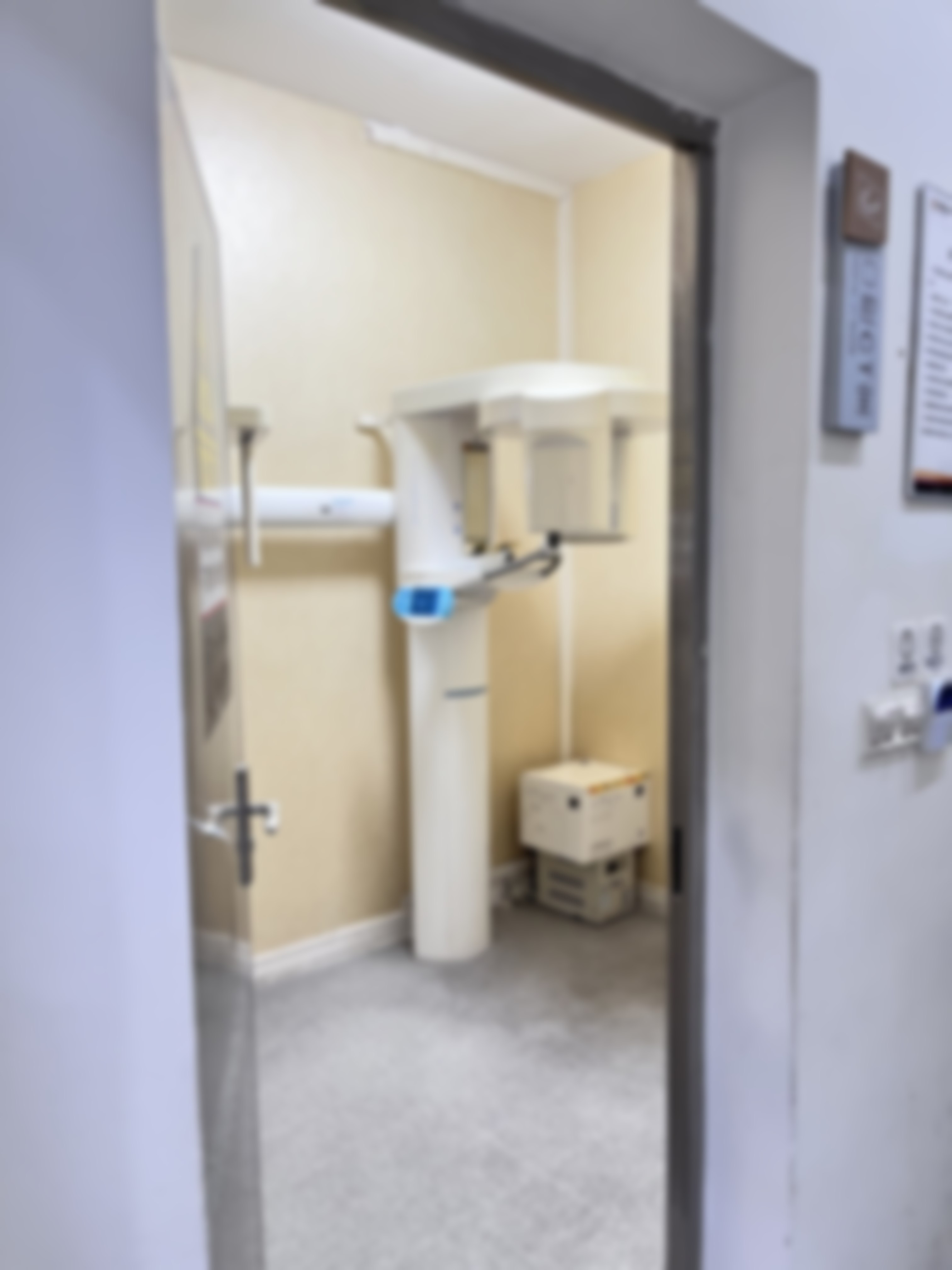 简·安德鲁斯·弗朗兹（Jan Andreas Franz）患者评价