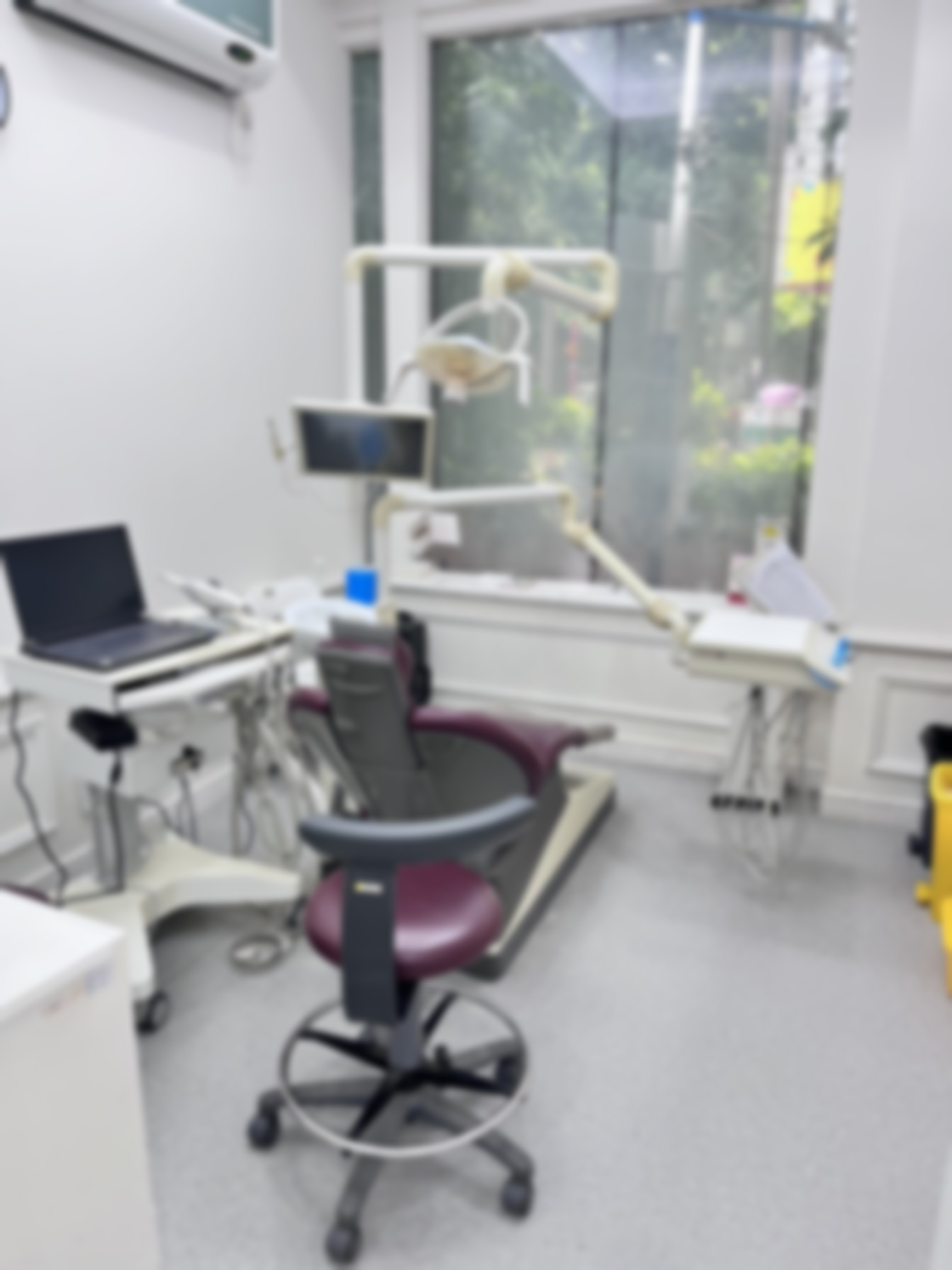 广州天河柏德口腔就诊指南及参考价格