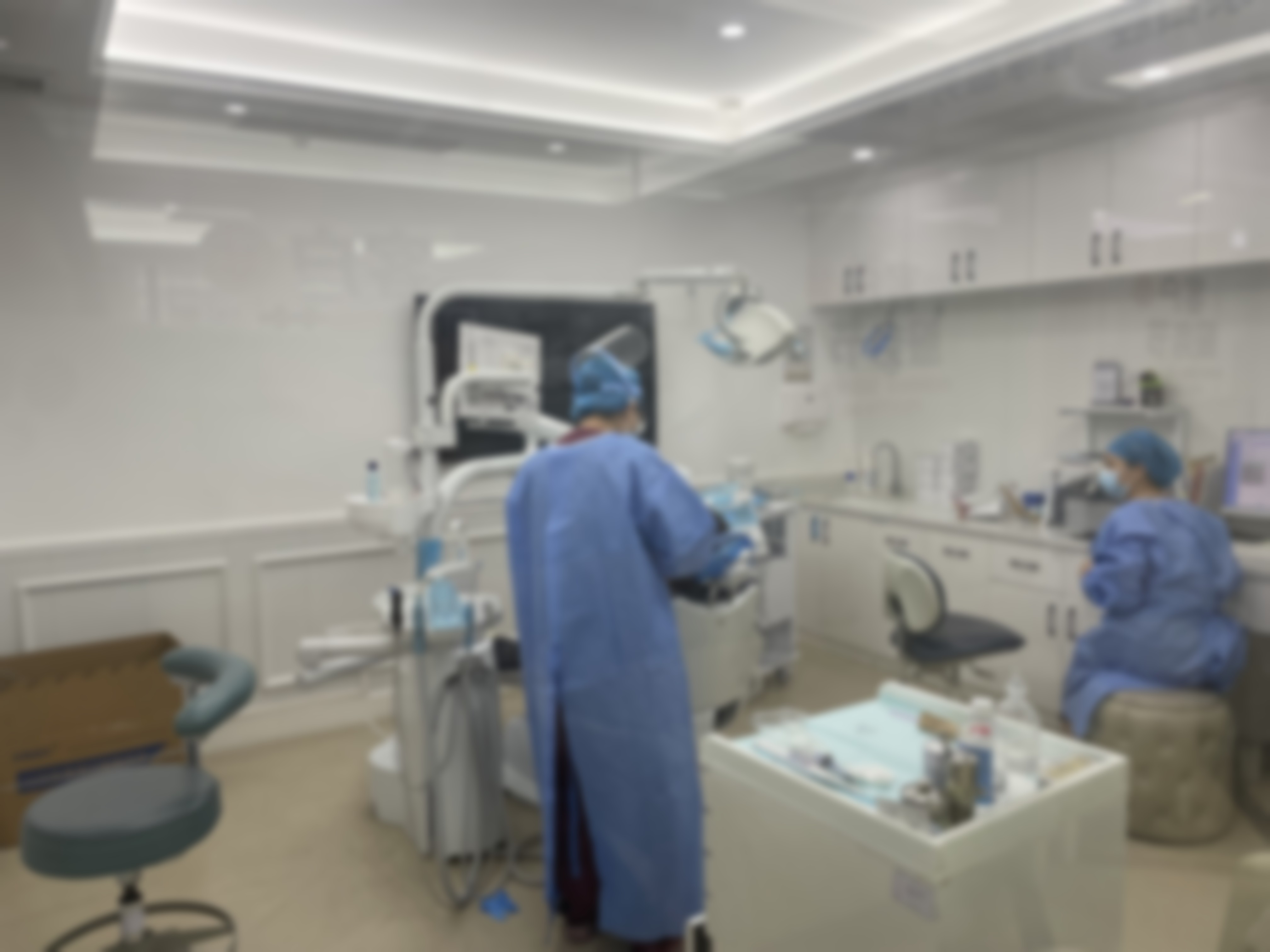 广州天河柏德口腔门诊部特色诊疗技术与透明收费标准