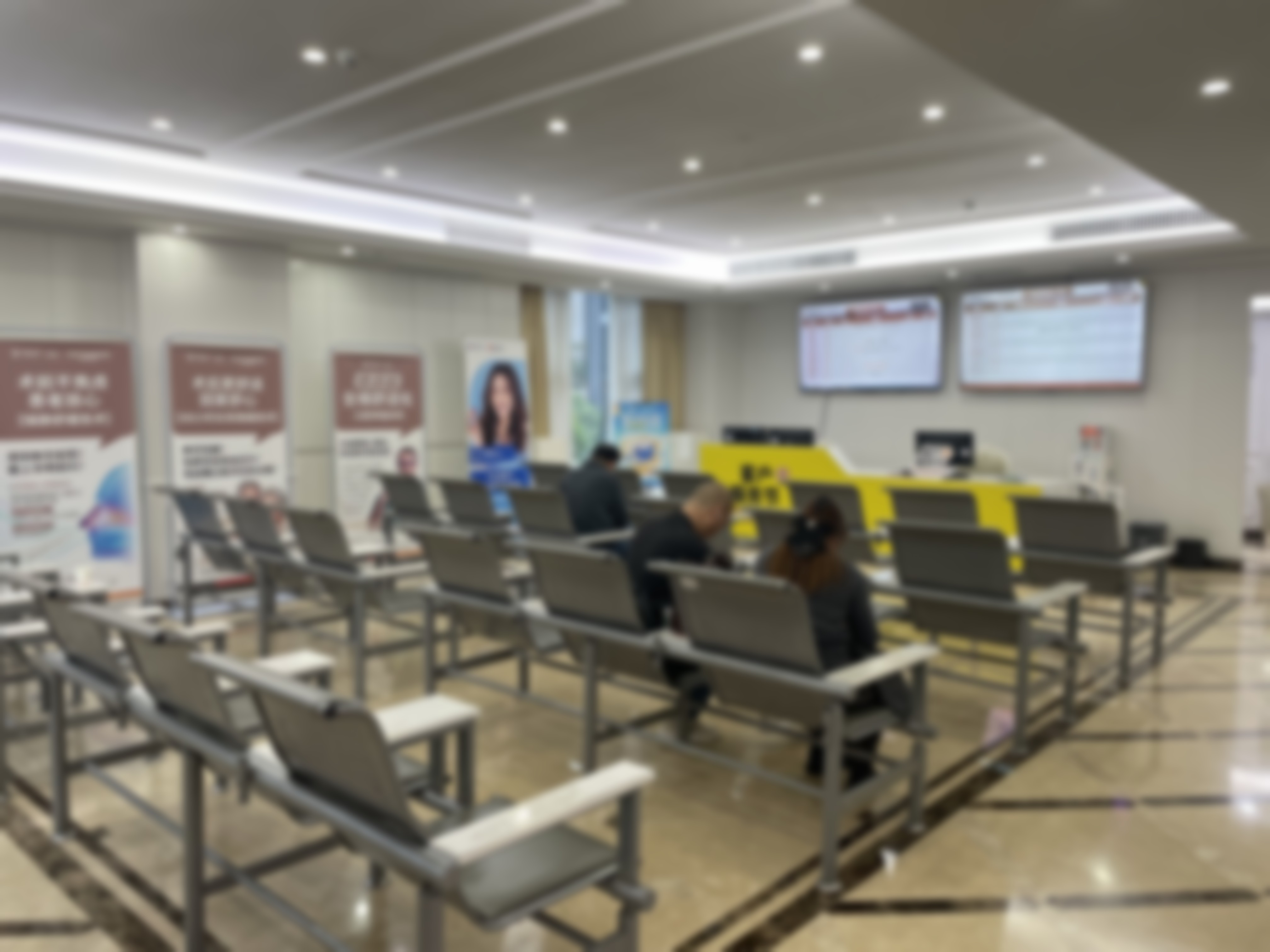 广州天河柏德口腔门诊部概况介绍