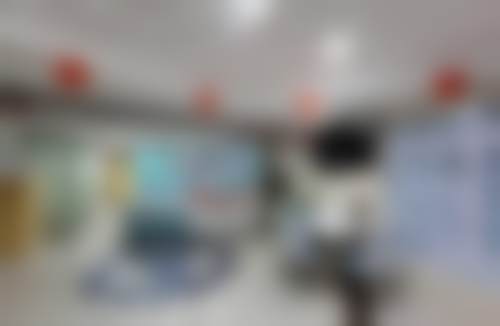 广西 南宁岭南口腔诊所（东葛路总店）实例参考