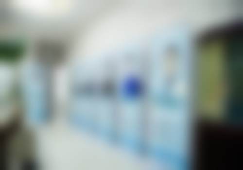 山西太原诺雅口腔地址在哪？