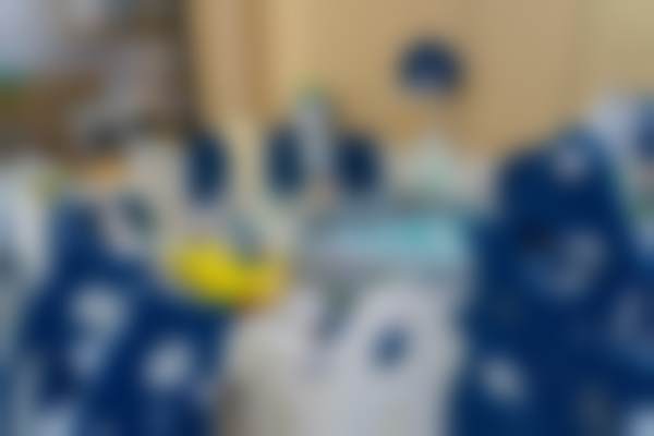 阜阳临泉柯品牙管家口腔门诊部