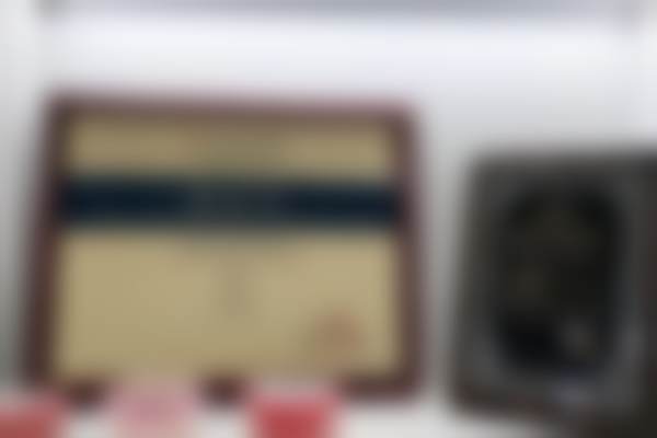 北京友信口腔门诊部地址在哪？