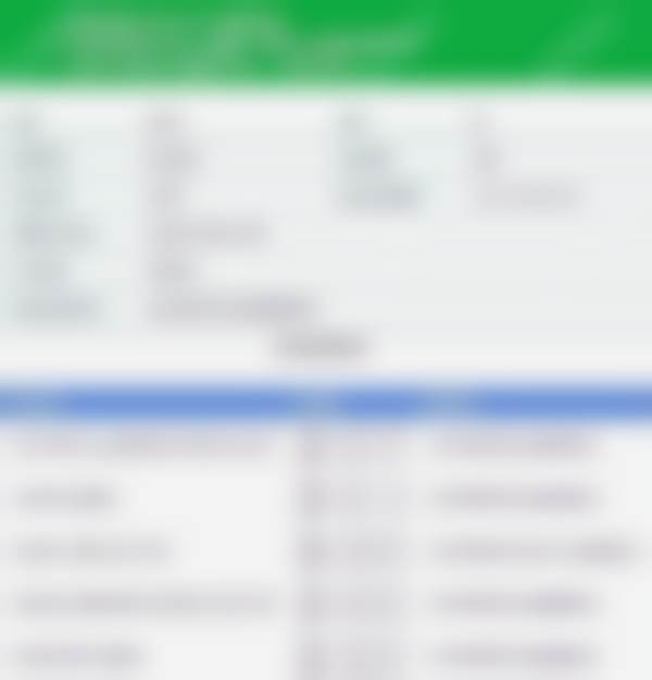 韩子韵资质与专精介绍