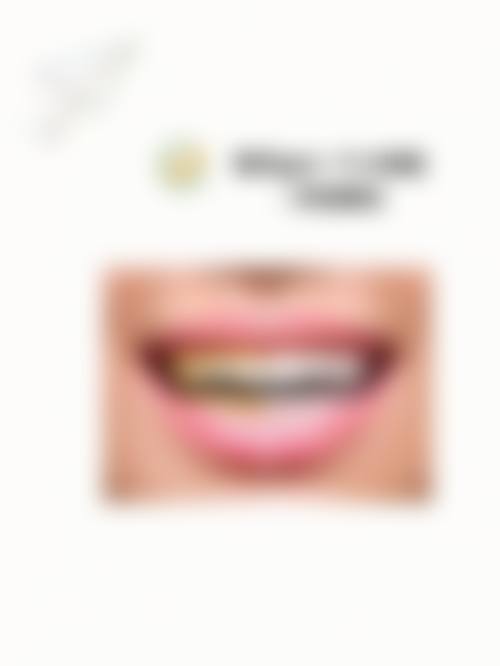 广东清远创美口腔价格表（仅供参考）