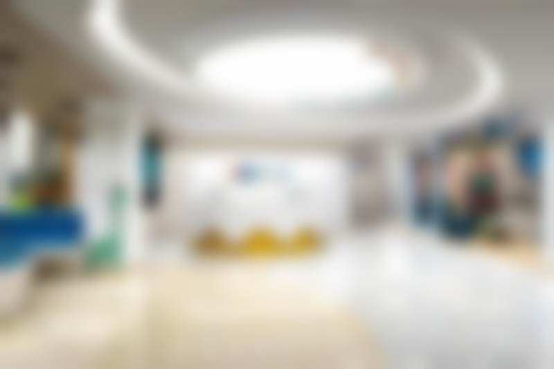 南宁蔻齿口腔门诊部实例参考