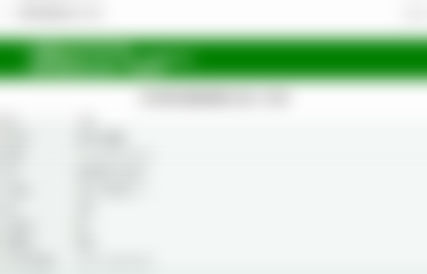 东莞莞城爱雅健口腔门诊部价格表（仅供参考）