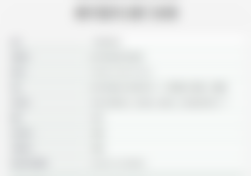 林启亮预约方式及价格表