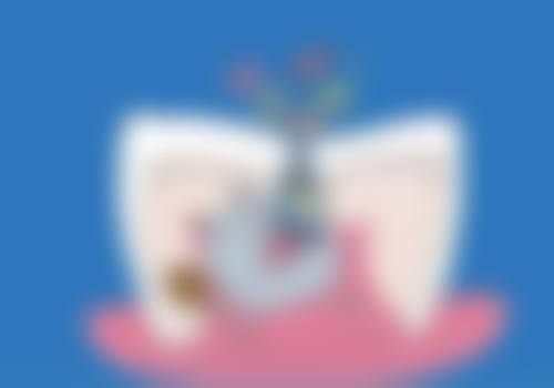 溧水固德口腔门诊部实例参考