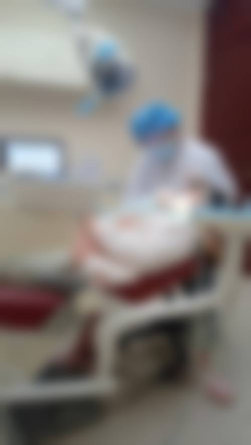 吉林松原旭晟口腔医生团队