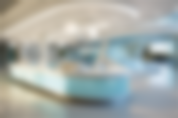 陕西西安高新格林美口腔