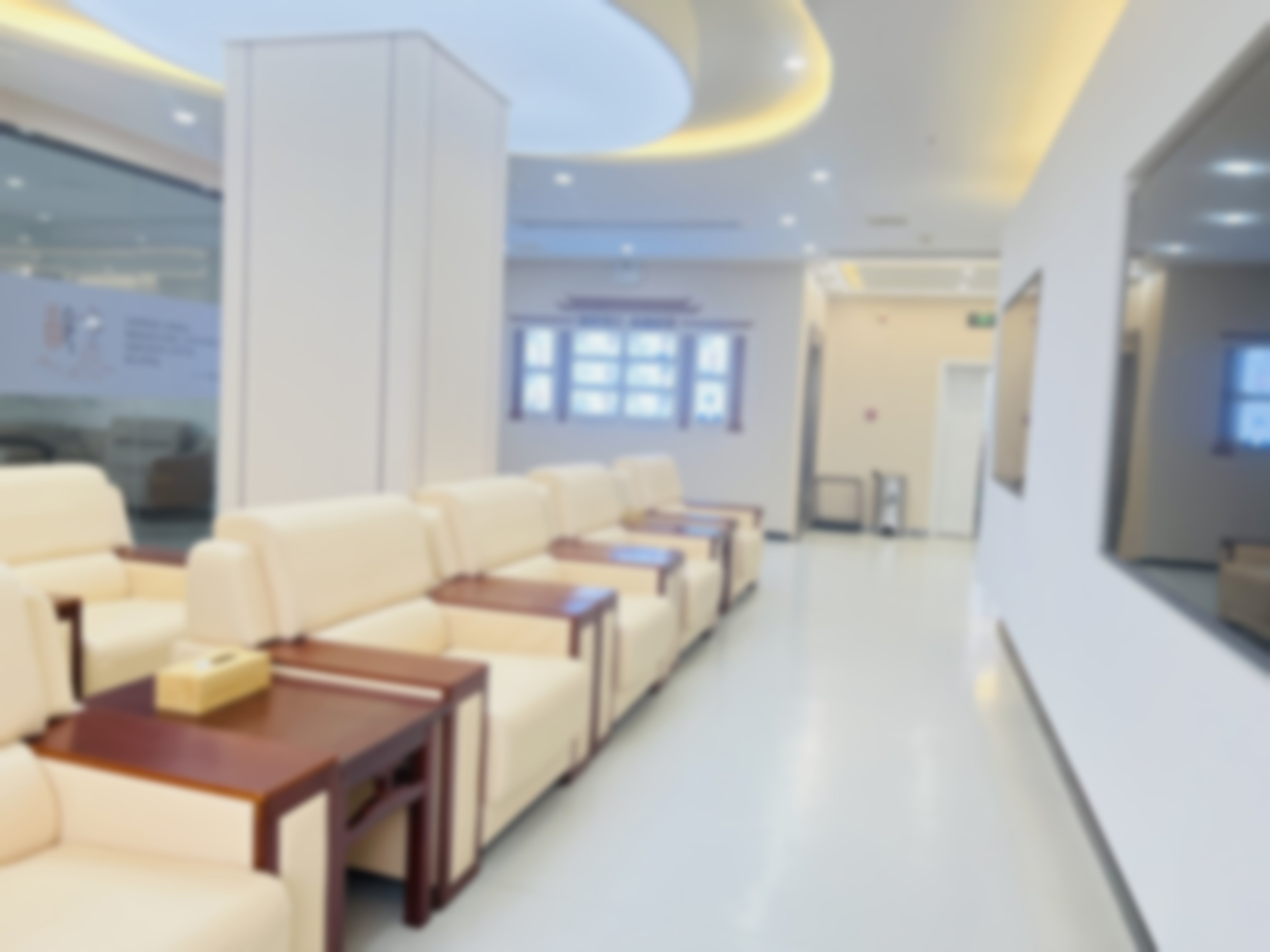 武汉虎泉医院口腔科地址及到院路线