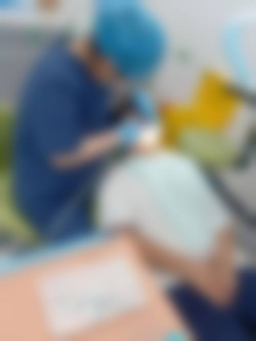 保定合众口腔门诊部地址及到院路线