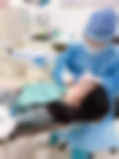 皓齿健口腔门诊部擅长项目有哪些?