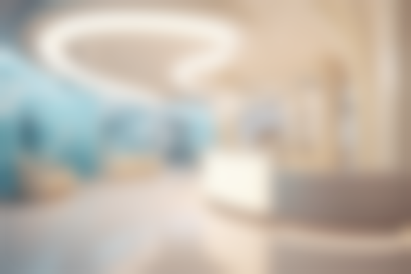 陕西铜川翼升口腔诊所