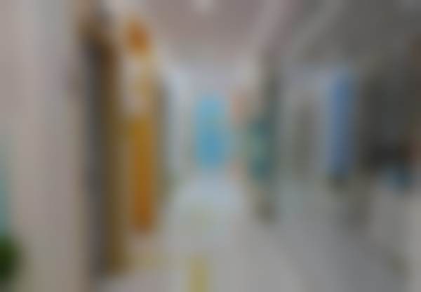 杭州深蓝美齐口腔门诊部