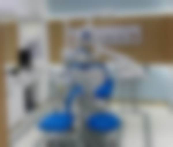 杭州深蓝美齐口腔门诊部交通攻略