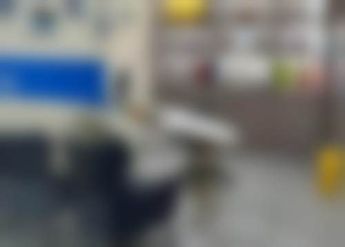 长沙牙祖口腔门诊部（中信广场店）