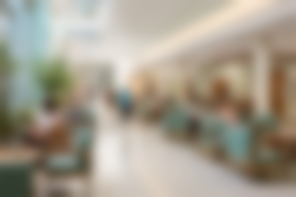 建始县中医医院口腔科