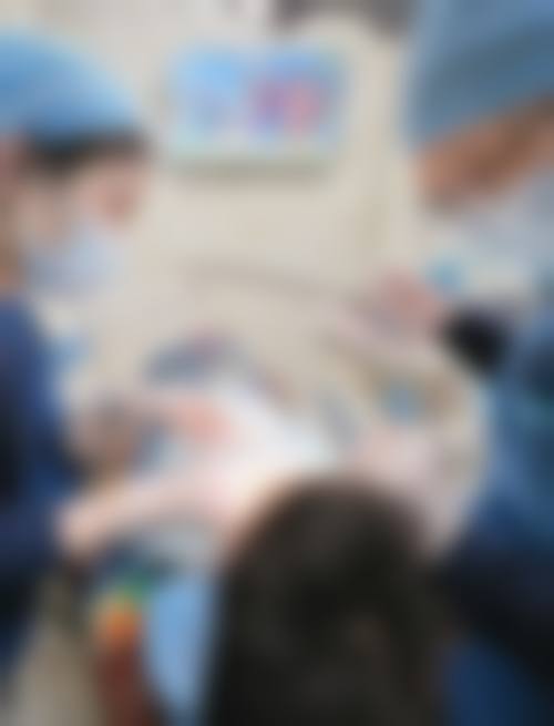 杭州雅圣口腔门诊部医生团队解析