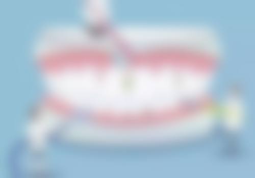 牙牙乐口腔门诊部2026价格表参考